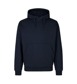 Soft Hoodie, Navy, Unisex - ID 0660
