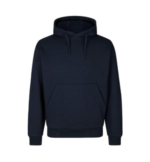 Soft Hoodie, Navy, Unisex - ID 0660