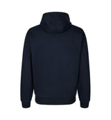Soft Hoodie, Navy, Unisex - ID 0660