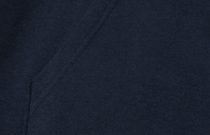 Soft Hoodie, Navy, Unisex - ID 0660