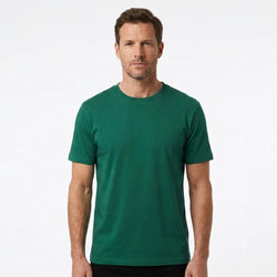 T-Time T-shirt, Grøn 0510