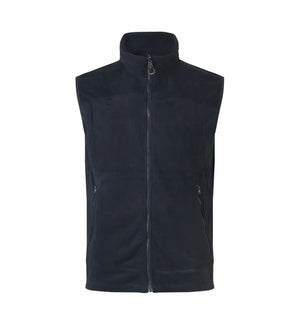 Active Mikrofleece Vest, Navy, ID 0811