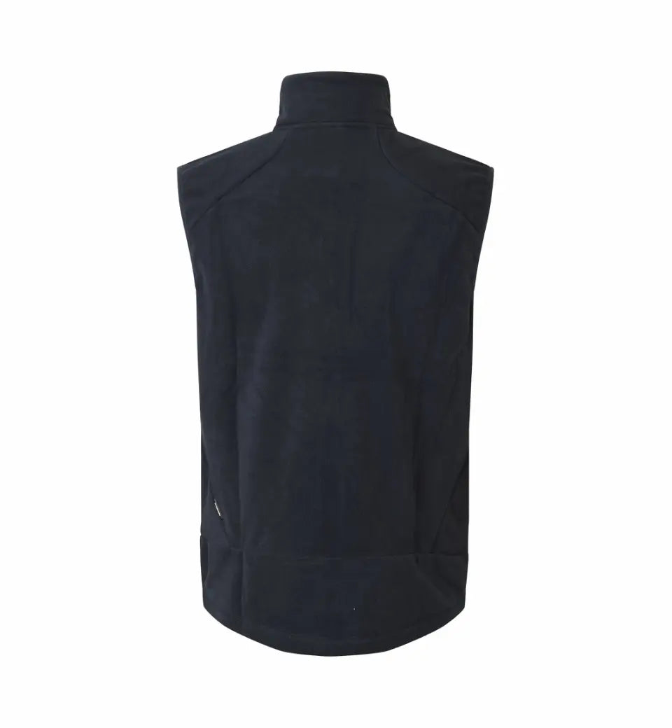 Active Mikrofleece Vest, Navy, ID 0811
