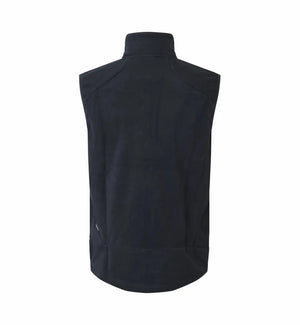 Active Mikrofleece Vest, Navy, ID 0811