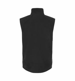 Active Mikrofleece Vest, Sort, ID 0811