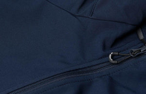 Softshelljakke Herre, Navy - 0854