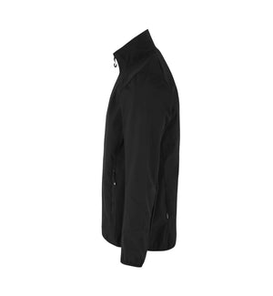 Softshelljakke Herre, Sort - 0854