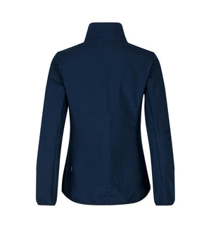 CORE Softshell Jakke - Dame - Navy - ID 0856