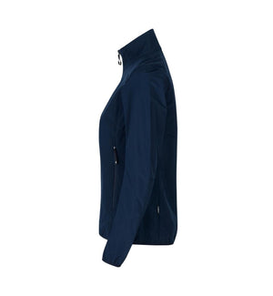 CORE Softshell Jakke - Dame - Navy - ID 0856