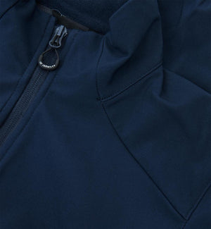 CORE Softshell Jakke - Dame - Navy - ID 0856