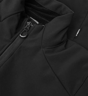 CORE Softshell Jakke - Dame - Sort - ID 0856