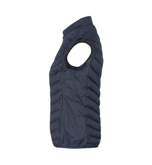 Stretch Bodywamer - Dame - Navy - ID 0893