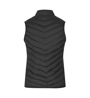 Stretch Bodywamer - Dame - Sort - ID 0893