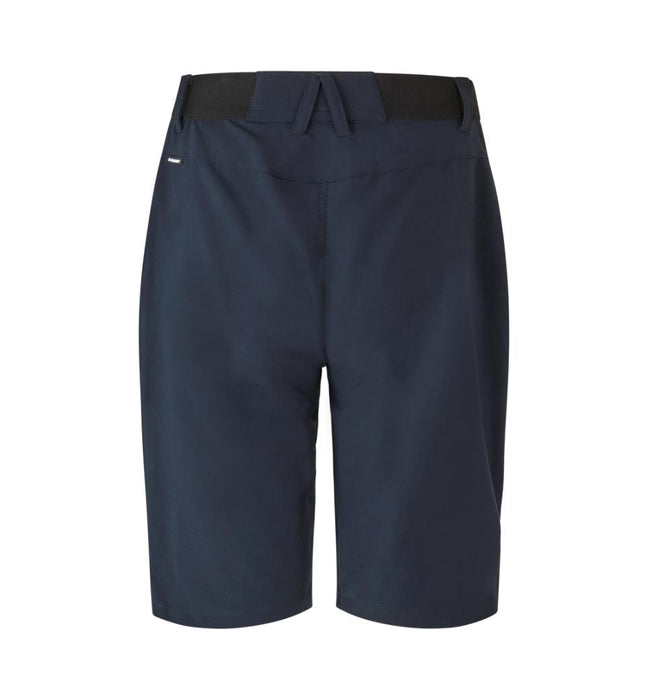 Core Stretch Shorts - Dame - Navy - ID 0913