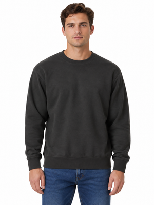 Premium Comfort Sweatshirt, Koksgrå