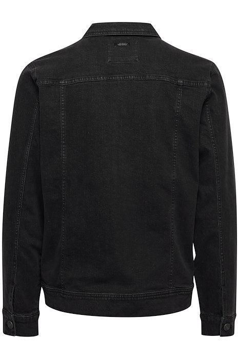 BHNARIL Outerwear, Denim Black - Blend 20710737
