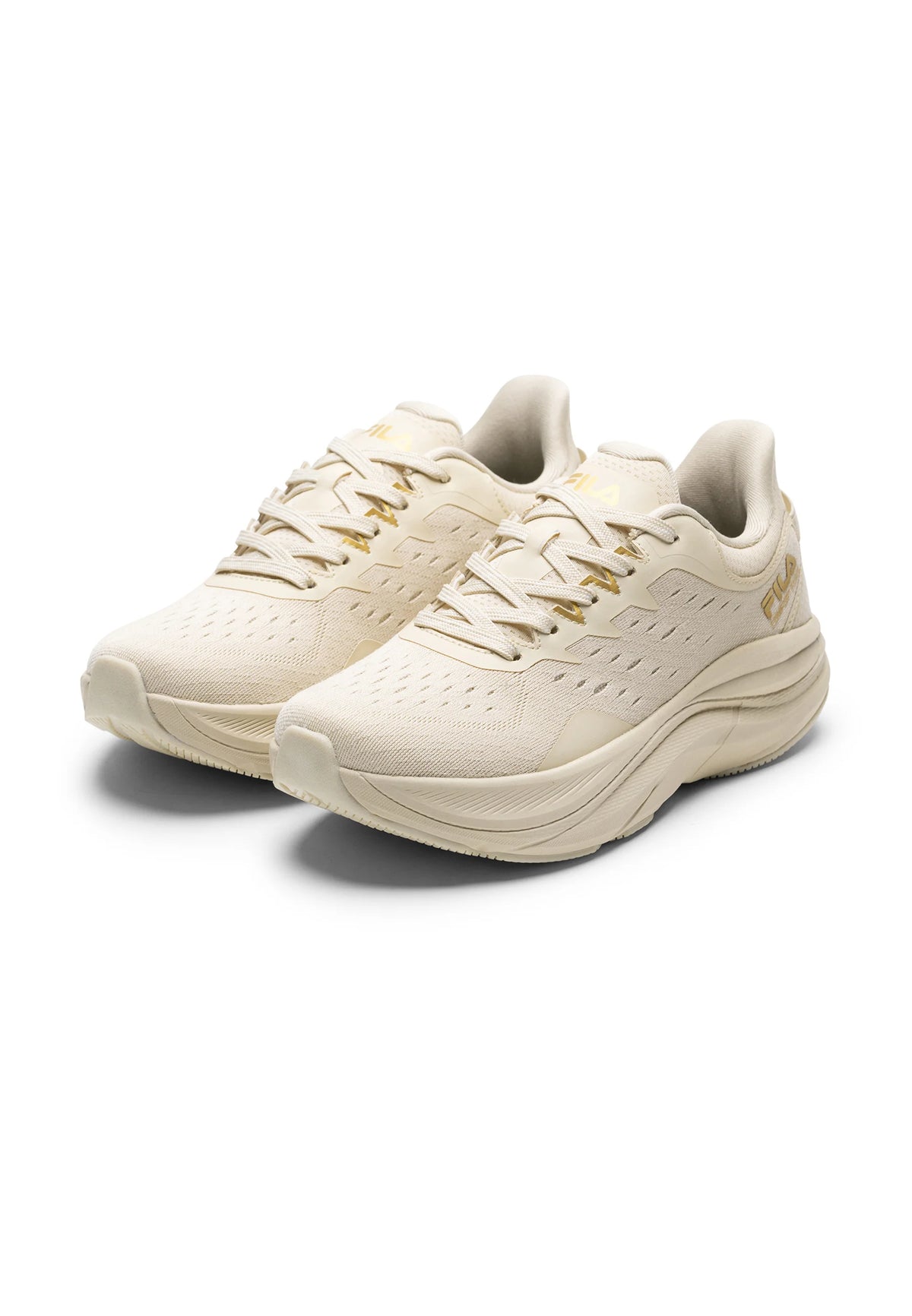 RETRON Sneaker, Oyster Gray, Fila 1FI11A0HO