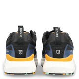 Brynje LAB Open BOA Sikkerhedssko S1PS – Sort – Herre – Let & Åndbar Arbejdssko - 100102