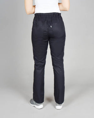 Nybo 105116-02-0011 Pull-on Jeans, navy, unisex