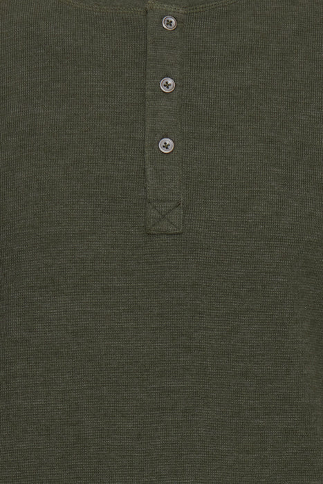 BHNOBLE Tee, Dusty Olive - Blend 20712117