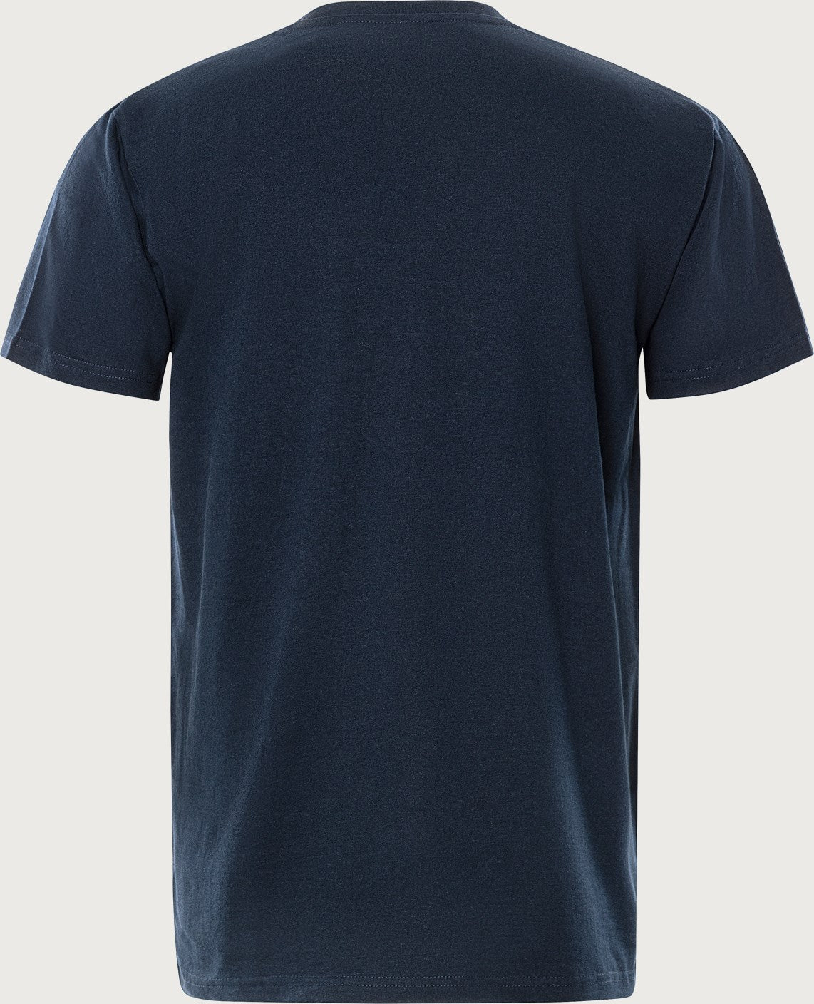 Acode Heavy T-shirt, Mørk Marine 1912