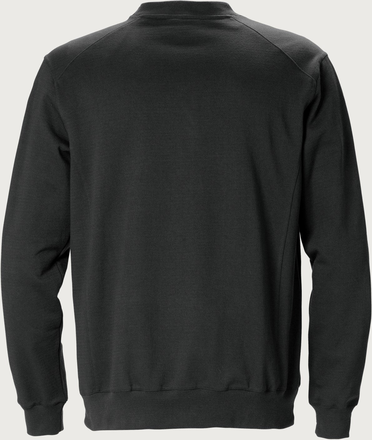ESD Sweatshirt, Sort, Kansas 7083