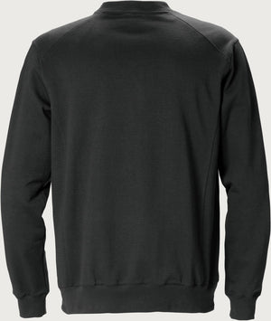 ESD Sweatshirt, Sort, Kansas 7083