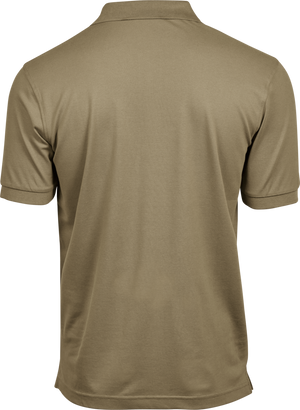 Luxury stretch polo T-shirt, Kit - Style 1405