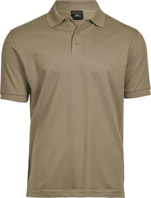 Luxury stretch polo T-shirt, Kit - Style 1405