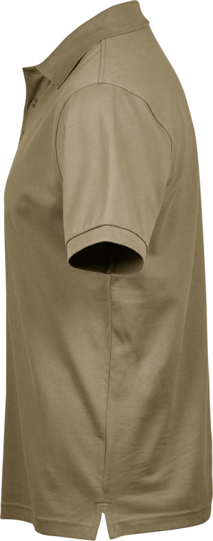 Luxury stretch polo T-shirt, Kit - Style 1405