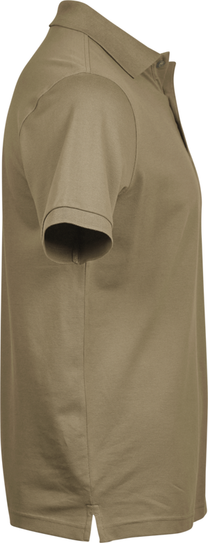 Luxury stretch polo T-shirt, Kit - Style 1405