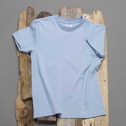 T-shirt, Hvid - Dame - Cottover 141007