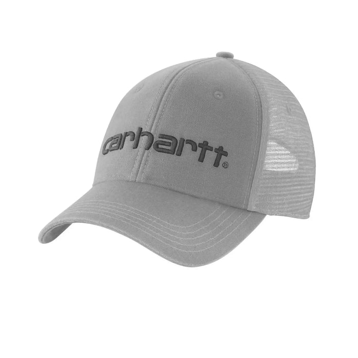 Dunmore cap, Asphalt - Carhartt 101195 - E58
