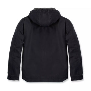Carhartt foret jakke, Black 104392