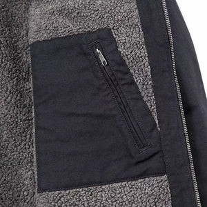 Carhartt foret jakke, Black 104392