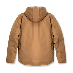 Carhartt foret jakke, Brown 104392