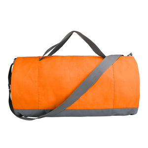 Sportstaske Lille - Orange - Derby Of Sweden 1582004