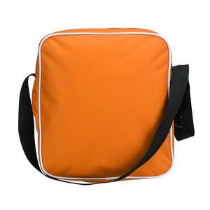 Spirit Messenger Skuldertaske - Orange - Derby Of Sweden 1582401
