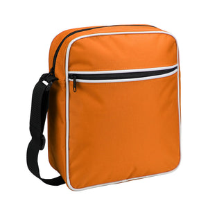 Spirit Messenger Skuldertaske - Orange - Derby Of Sweden 1582401