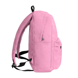 Spirit Daypack - Pinkt - Derby Of Sweden 1582402