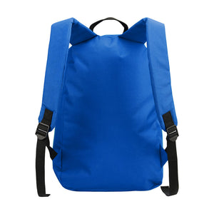 Spirit Daypack - Blå - Derby Of Sweden 1582402