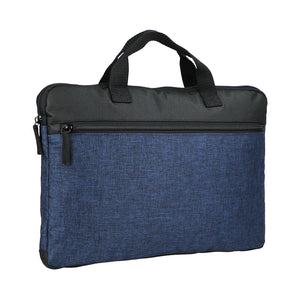 Melange Computertaske - Navy - Derby Of Sweden 1582503