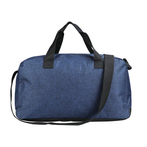 Melange Rejsetaske - Navy - Derby Of Sweden 1582504