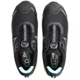 Brynje LAB Textile BOA Sikkerhedssko S3S – Sort – Unisex – Let & Slidstærk Arbejdssko - Brynje 100201