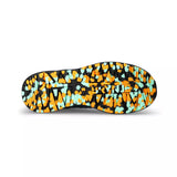 Brynje LAB Microfiber BOA Sikkerhedssko S3S – Sort – Unisex – Fleksibel & Slidstærk Arbejdssko - Brynje 100203