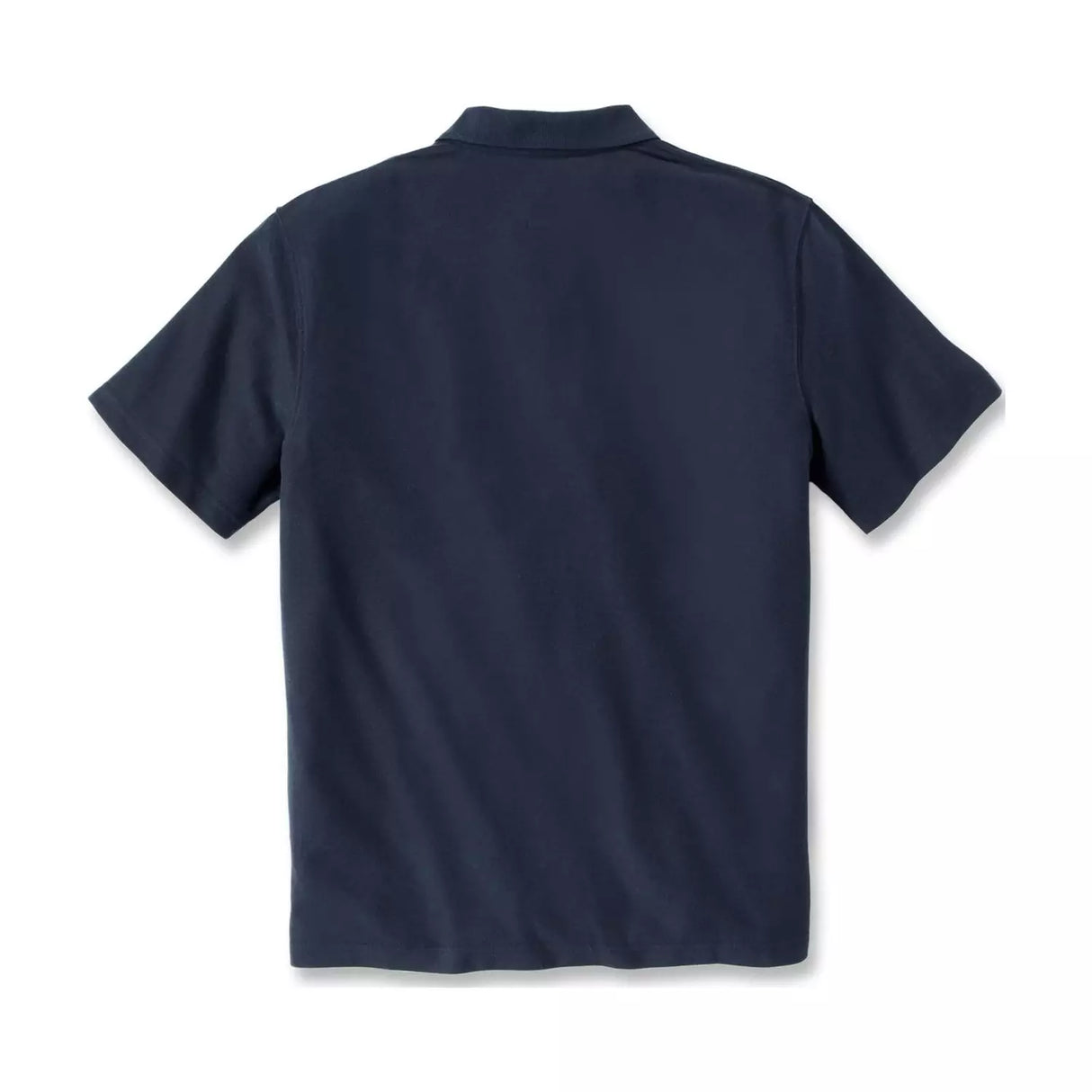 Carhartt Polo T-shirt, Navy, Herre - 106685