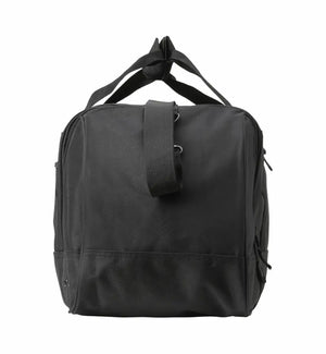 Sportstaske, Sort, ID 1800