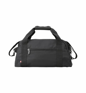 Ripstop sportstaske, Sort, ID 1825