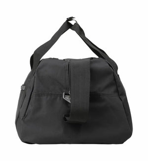 Ripstop sportstaske, Sort, ID 1825