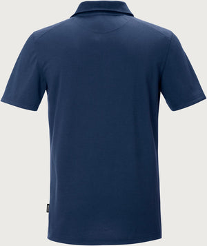 ESD Poloshirt, Marine, Kansas 7080